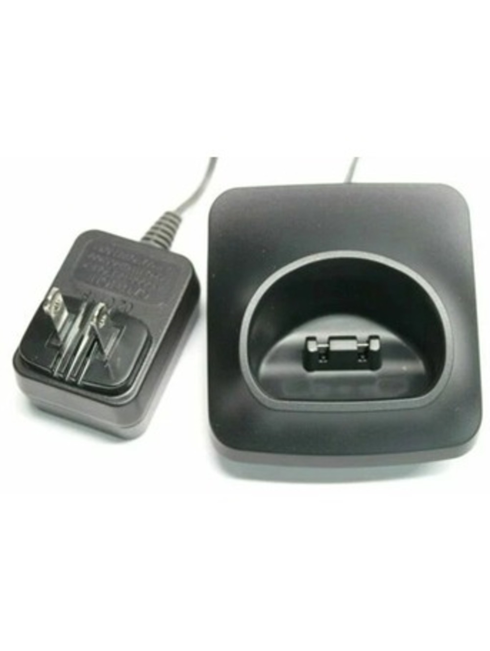 Panasonic PNLC1077 YA Cordless Phone Base Battery Charger New